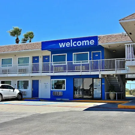 Motel 6-Corpus Christi, Tx - East - North Padre Island